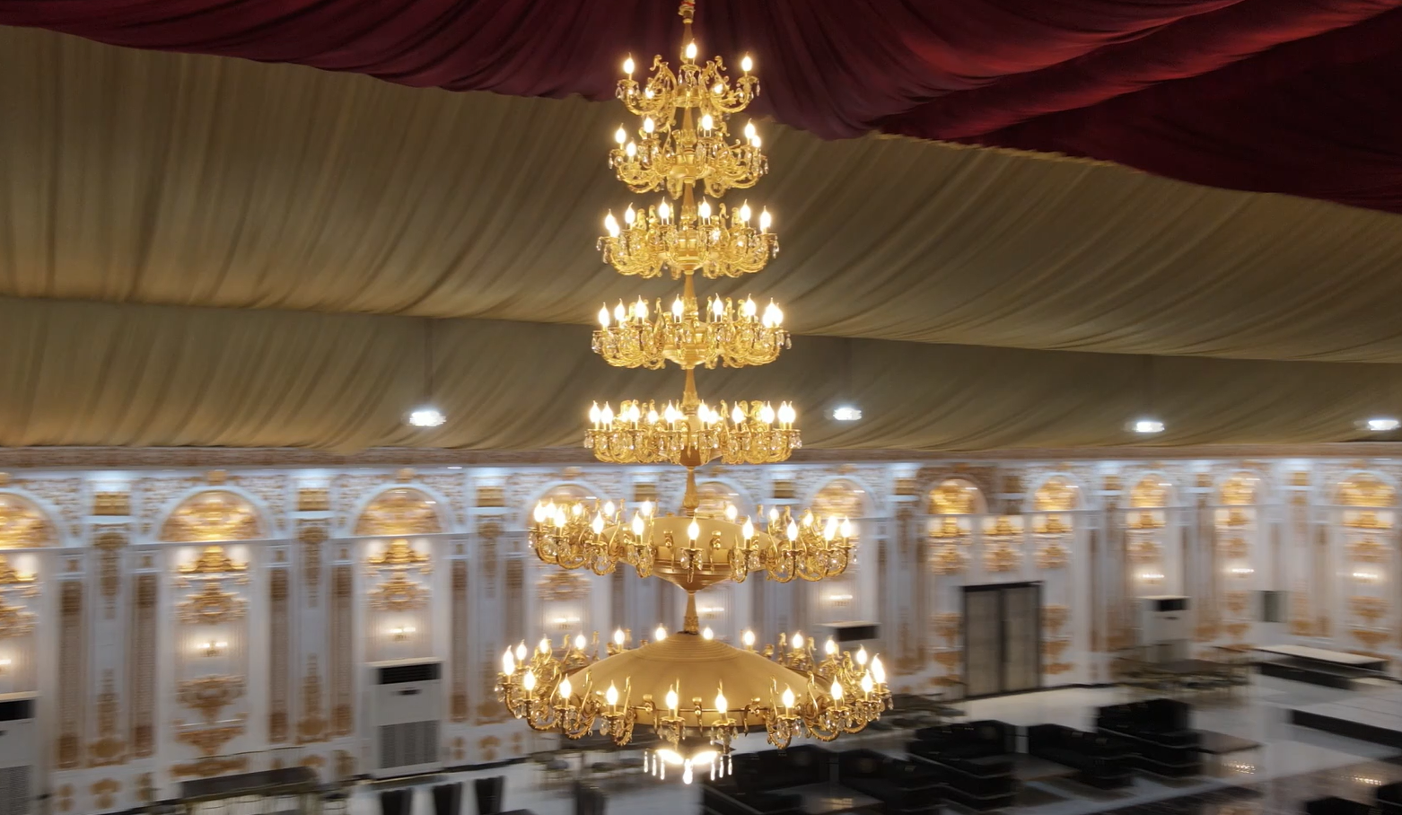 Swiss Hall